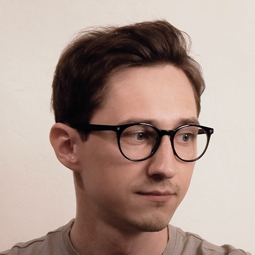 Go to Oleg Laptev's profile