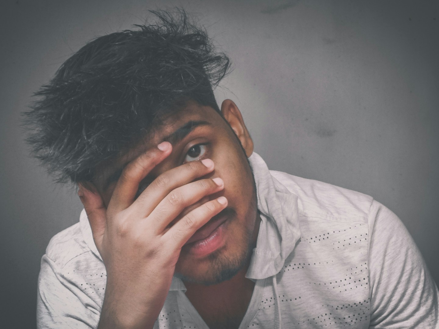 Ve al perfil de Pritimohan Shit