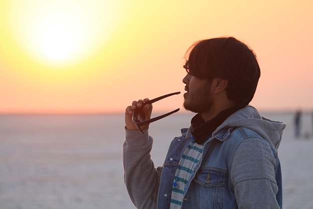 Accéder au profil de Vedang Tandel