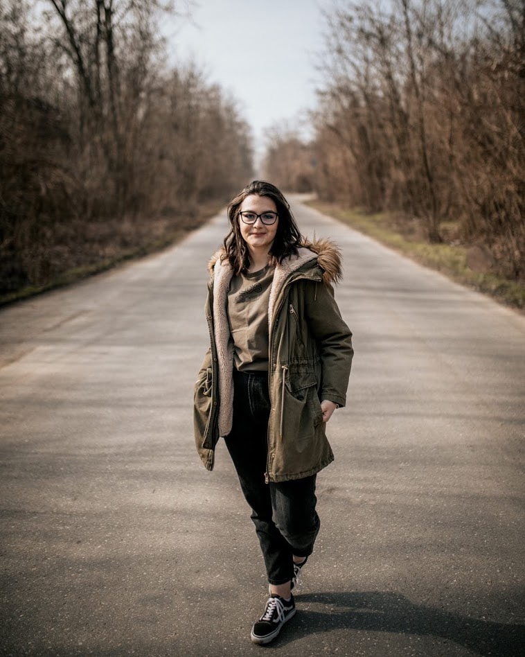 Avatar of user Iulia Buta