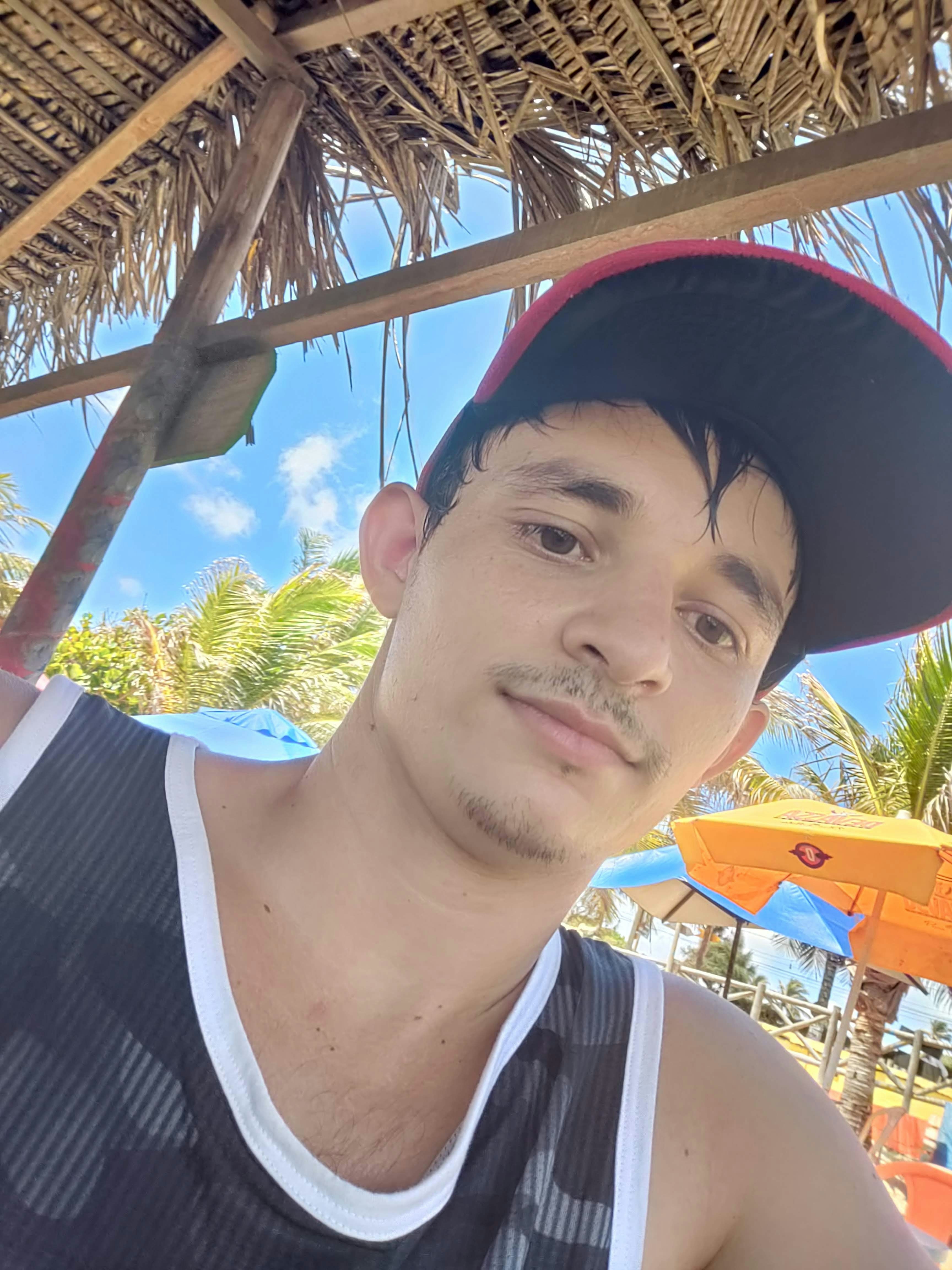 Avatar of user Ednilson Cardoso dos Santos