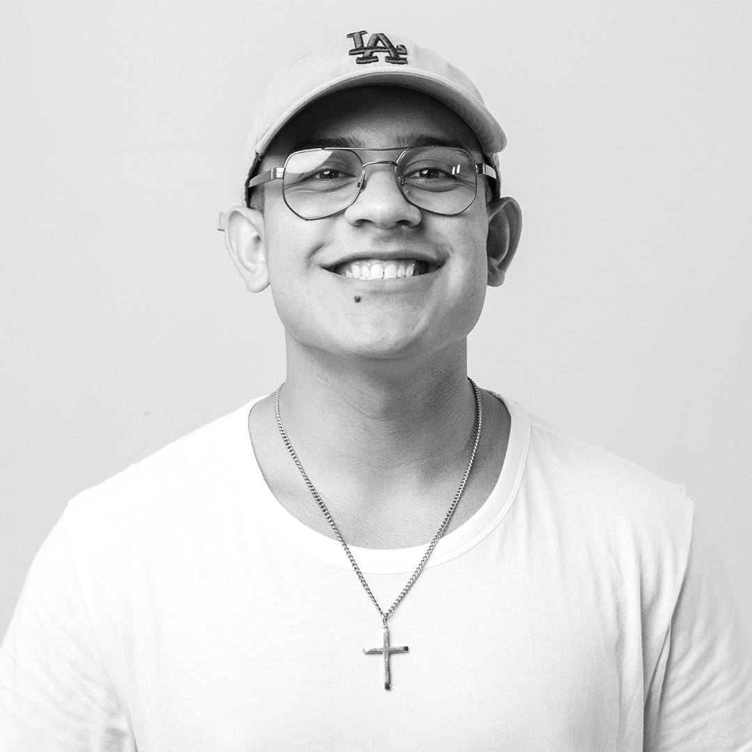 Go to Jacob Vega's profile