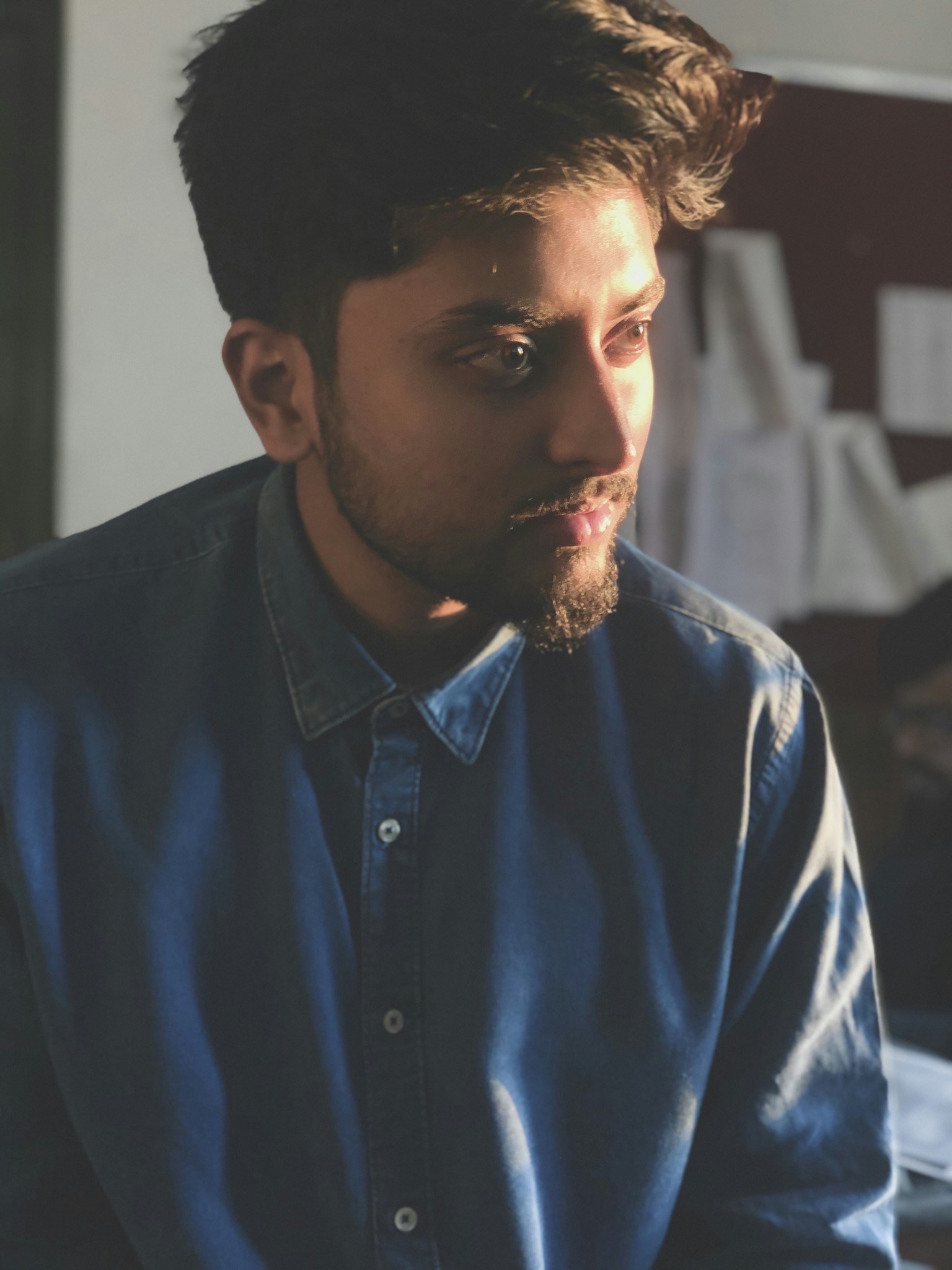 Go to Parth Rathod's profile