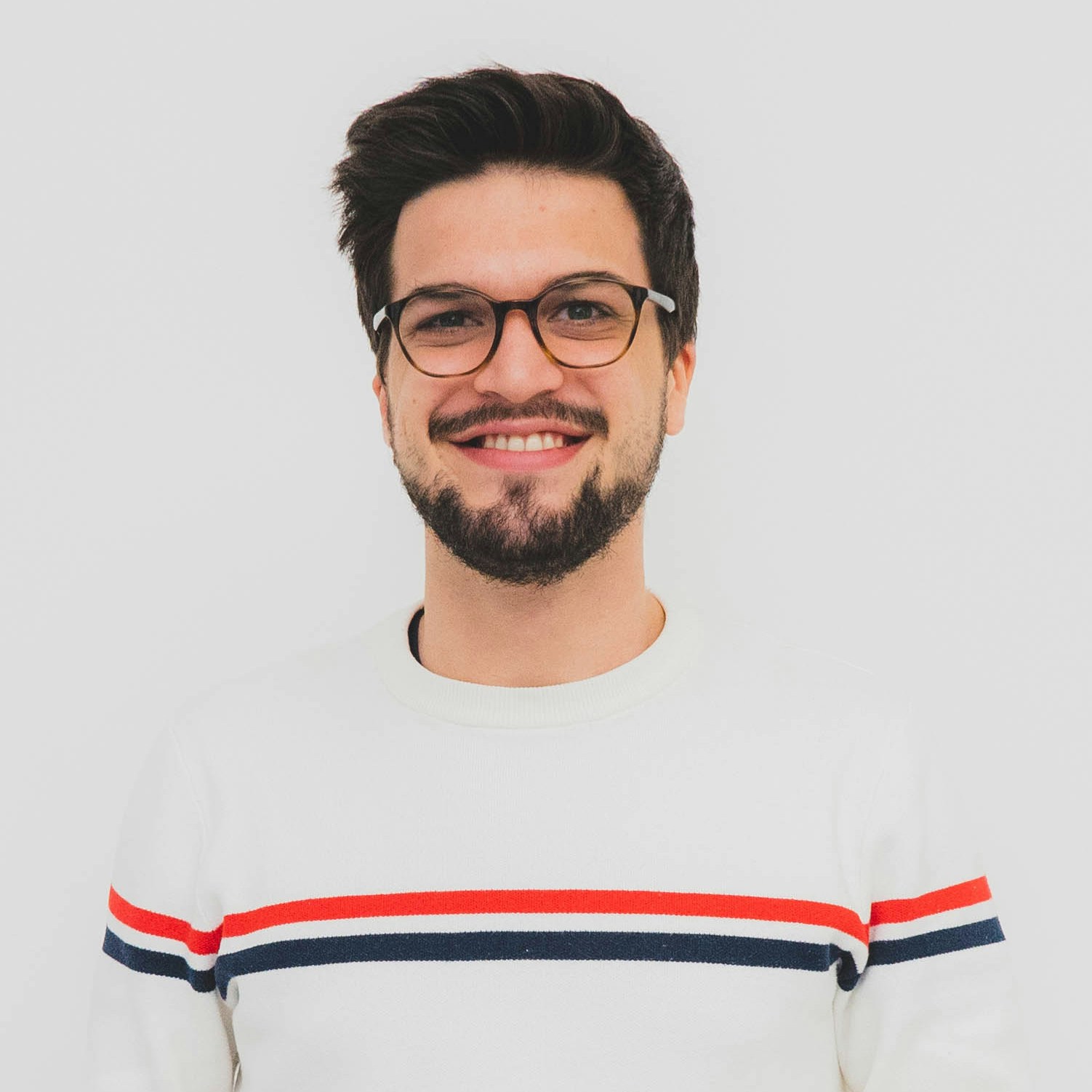 Go to Luca Santoro's profile