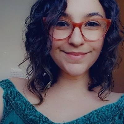 Avatar of user Bruna Fiscuk