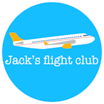 Avatar of user Jack's Flight Club