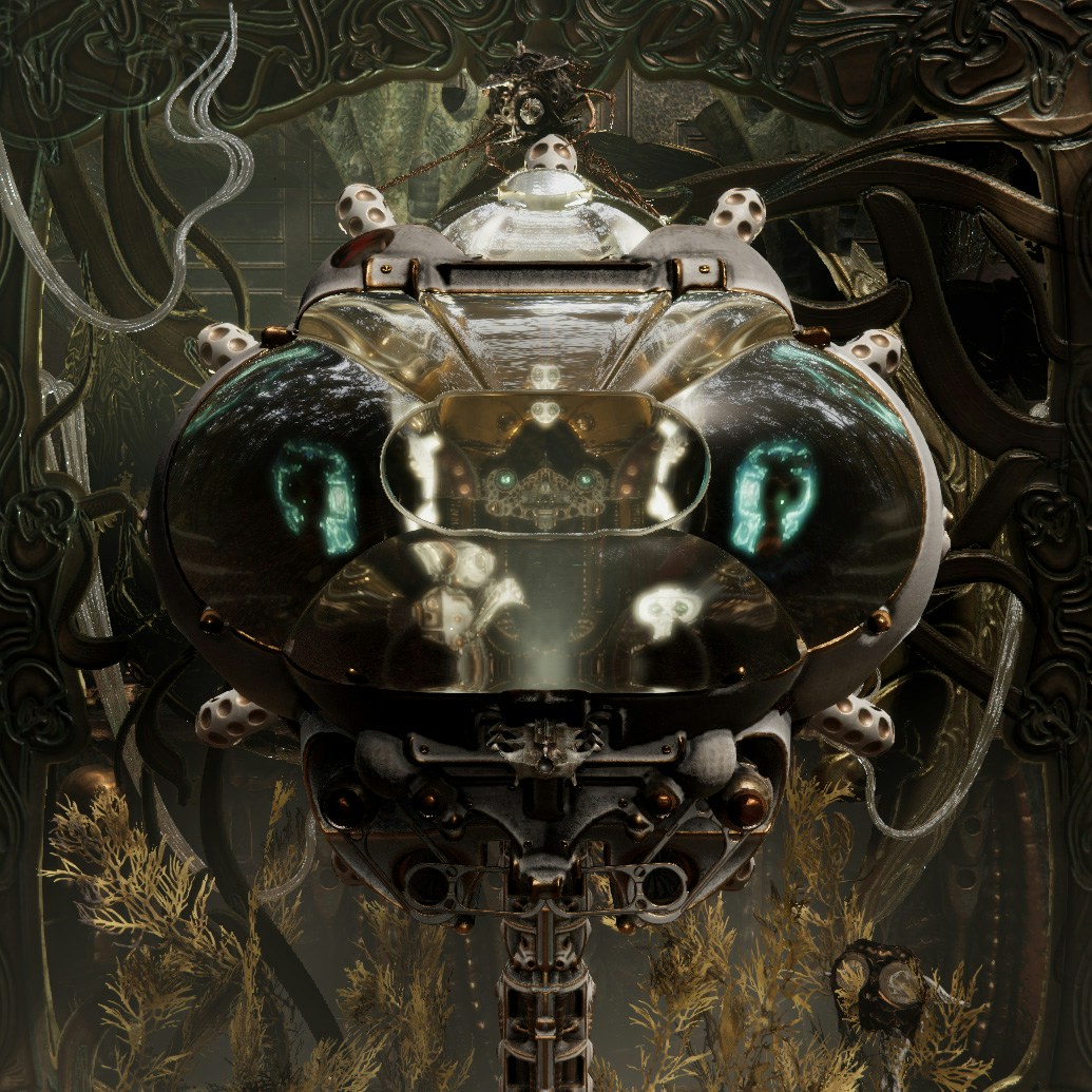 Avatar of user Glen Johnson