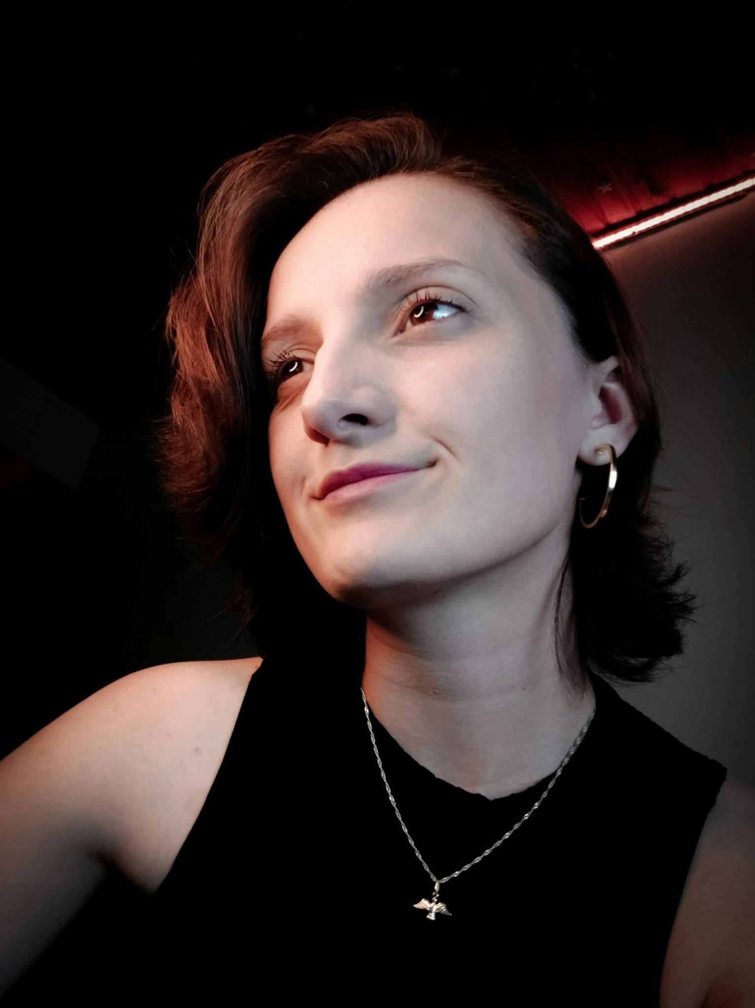 Vai al profilo di Raquel Brepohl