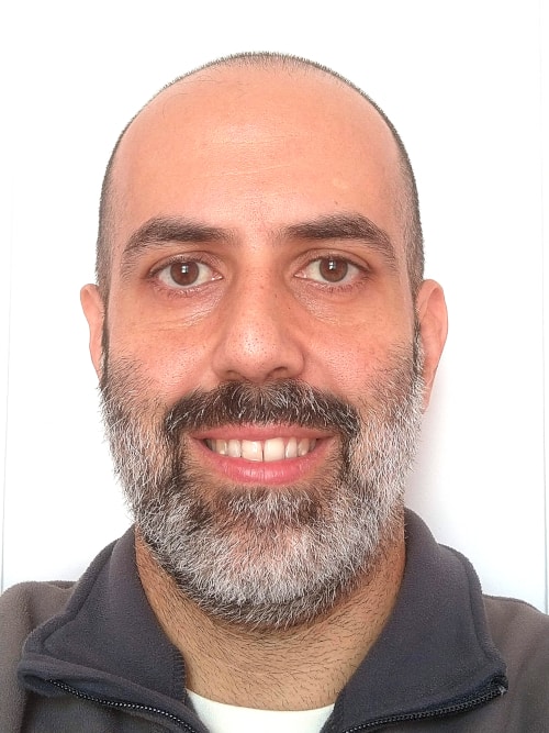 Go to Fernando Santos's profile