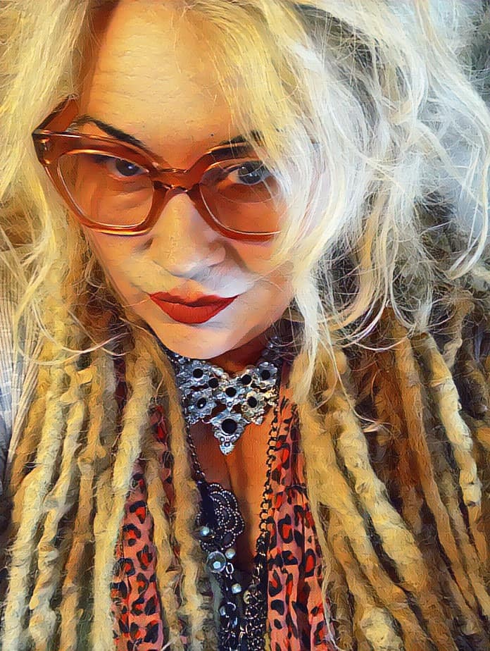 RhondaK Native Florida Folk Artist의 프로필로 이동