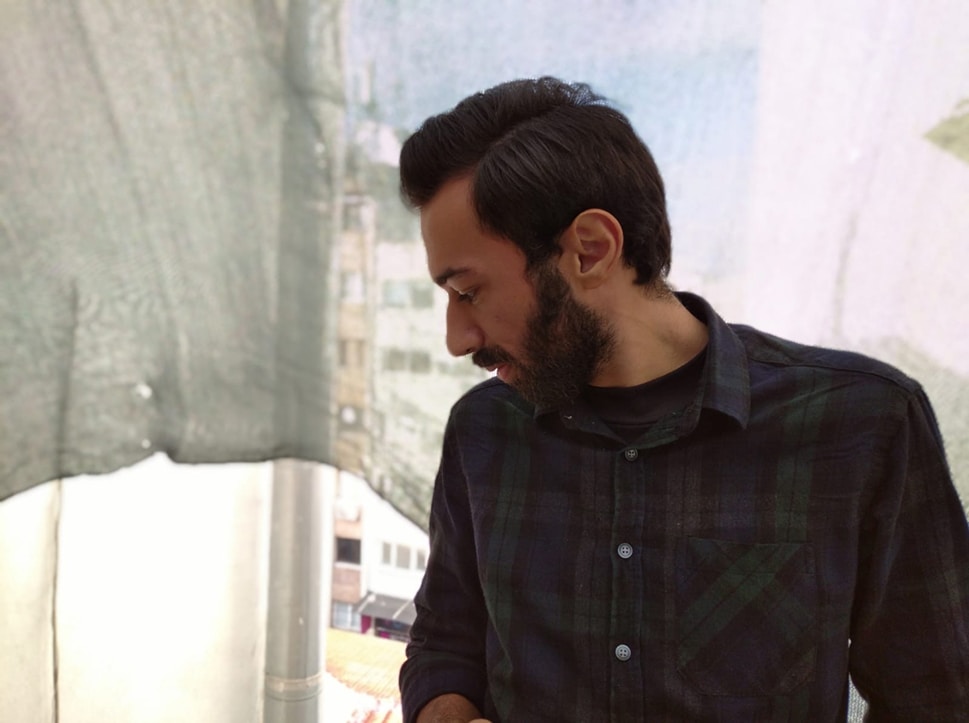 Vai al profilo di Volkan Coskun