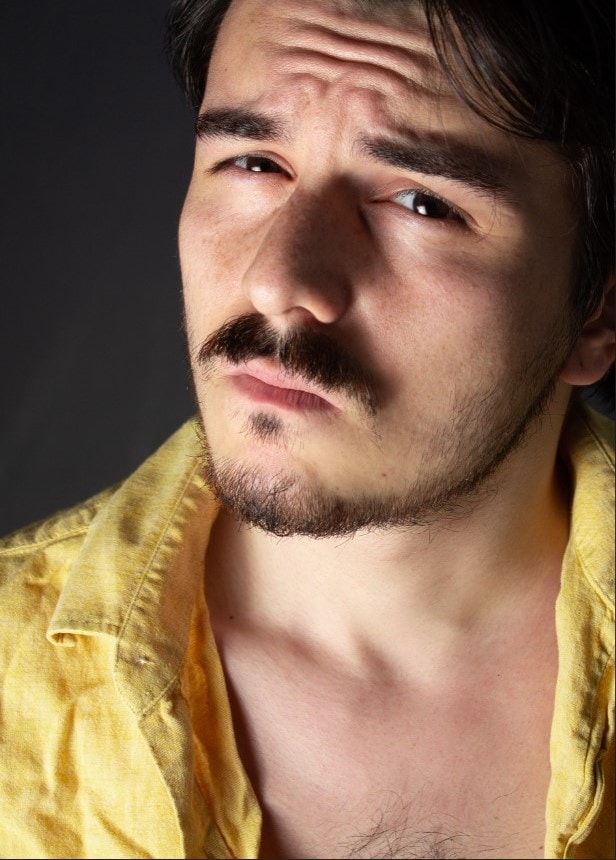 Go to Nartan Büyükyıldız's profile