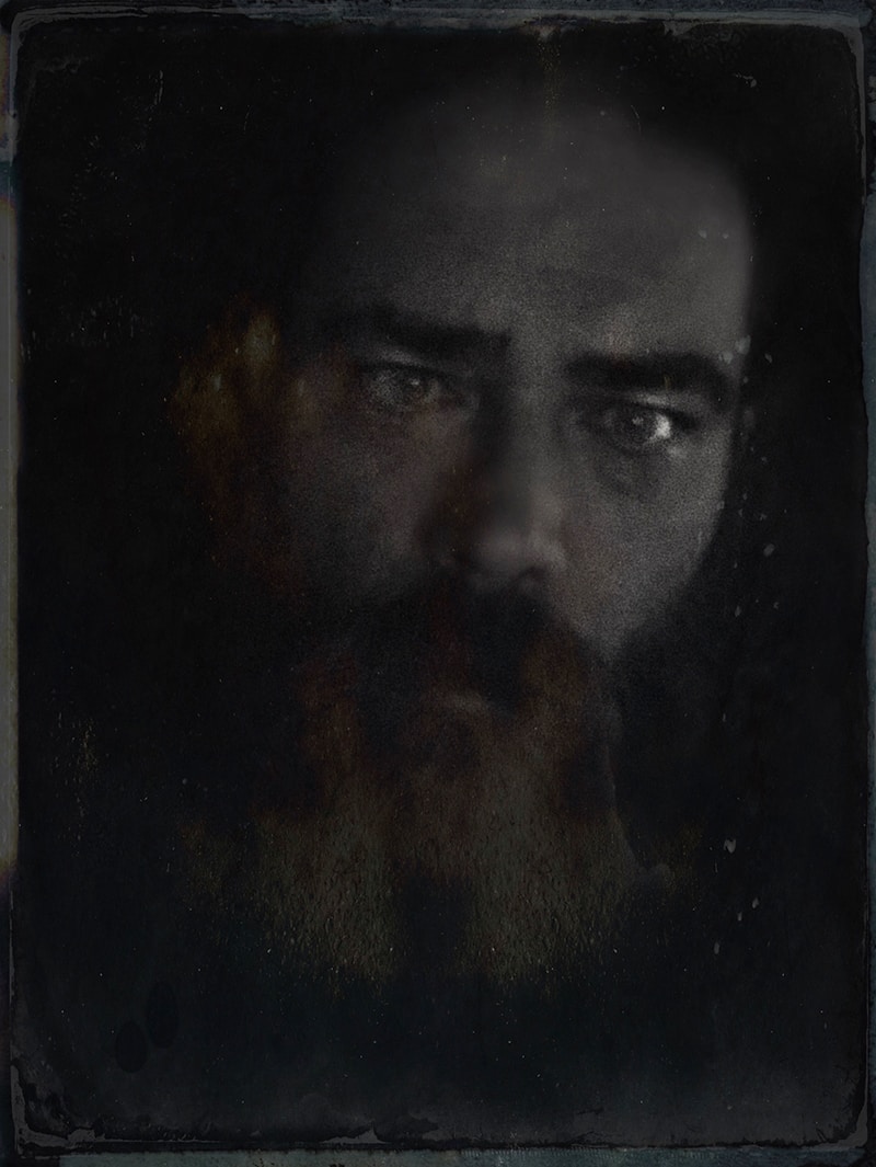 Avatar von Benutzer Ed Phillips