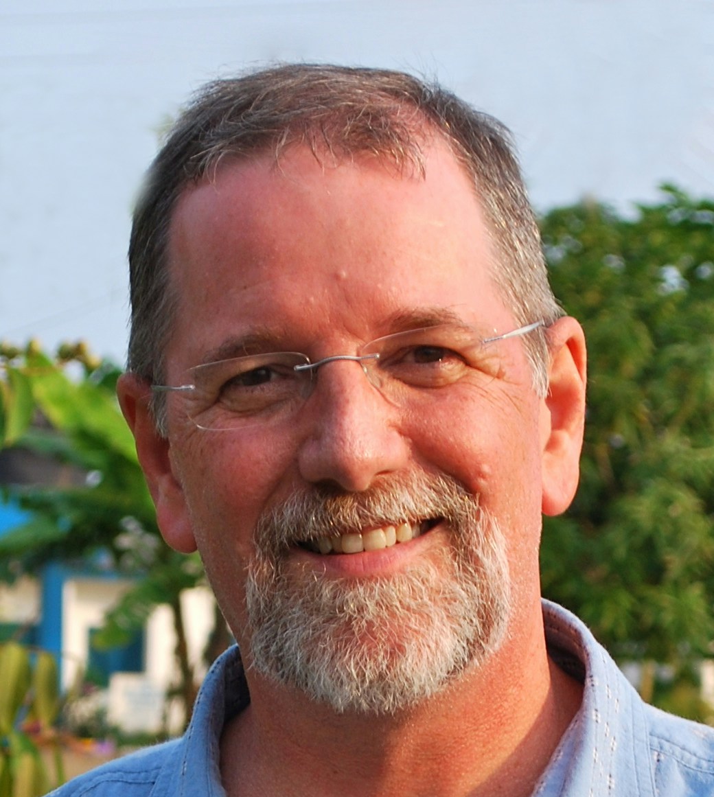 Go to Bob Chisholm's profile