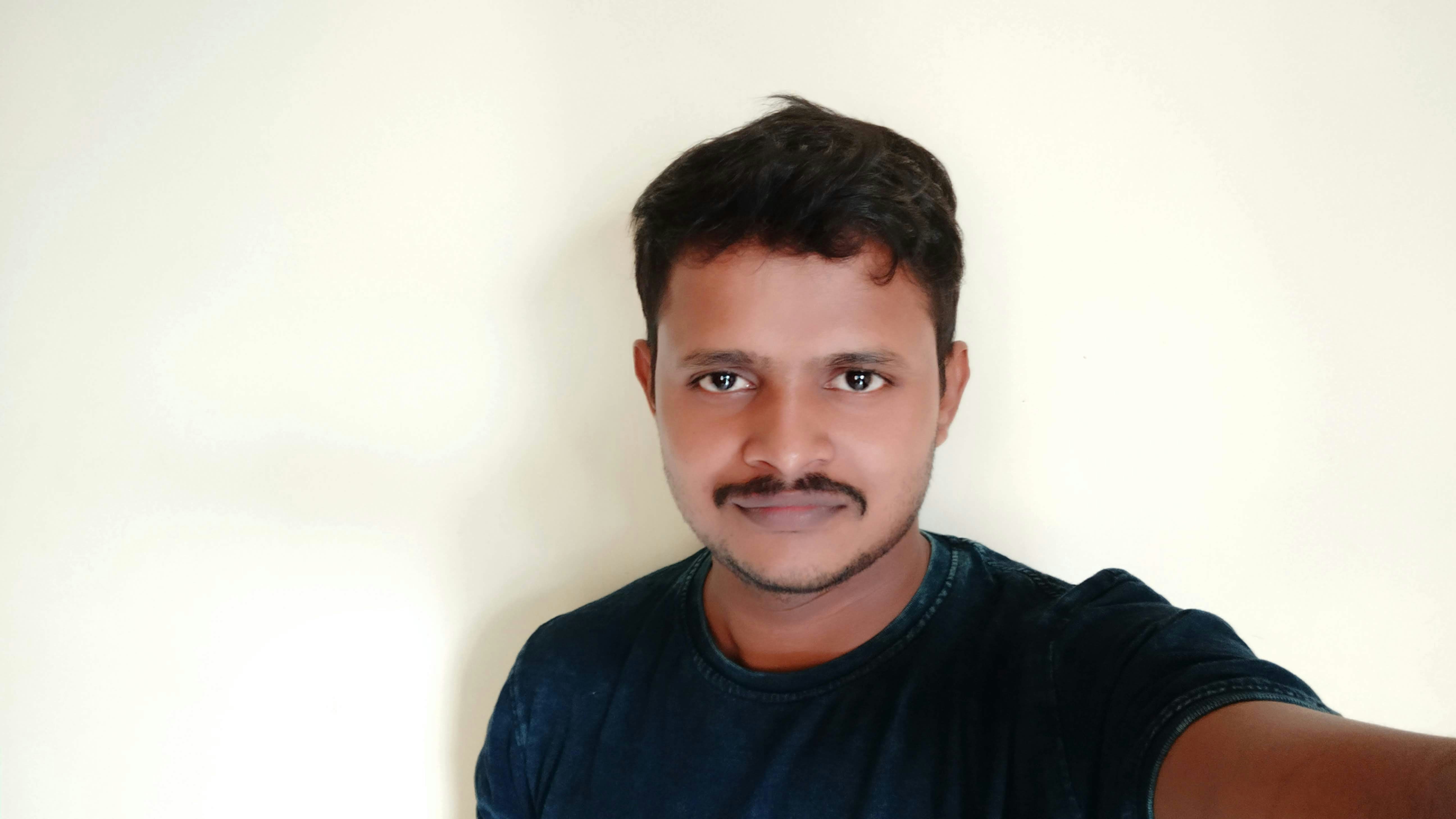 Go to Vignesh M's profile