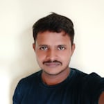 Avatar of user Vignesh M