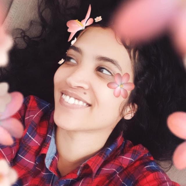 Ve al perfil de Kimberleigh Crowie