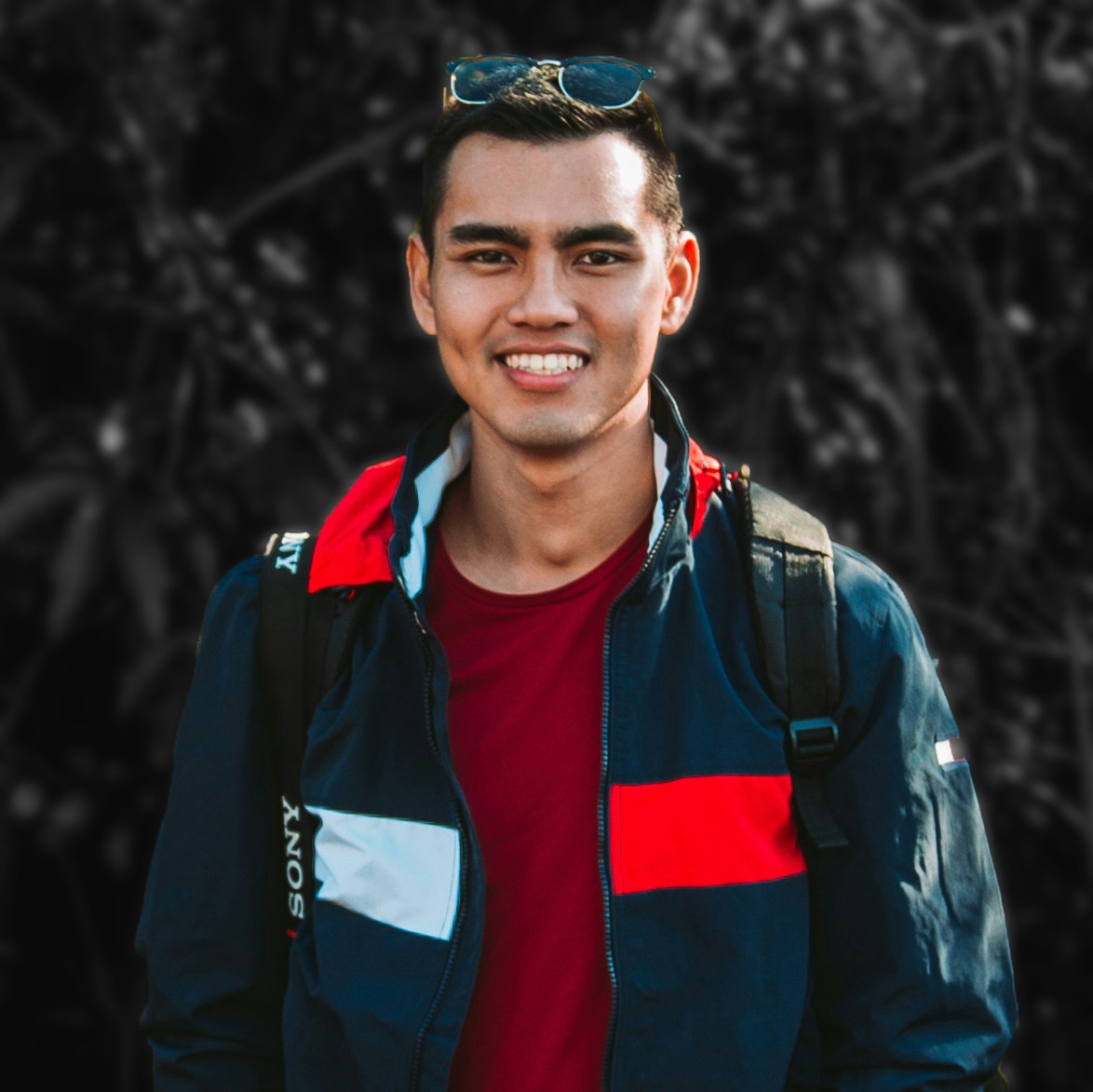 Ve al perfil de Koon Chakhatrakan