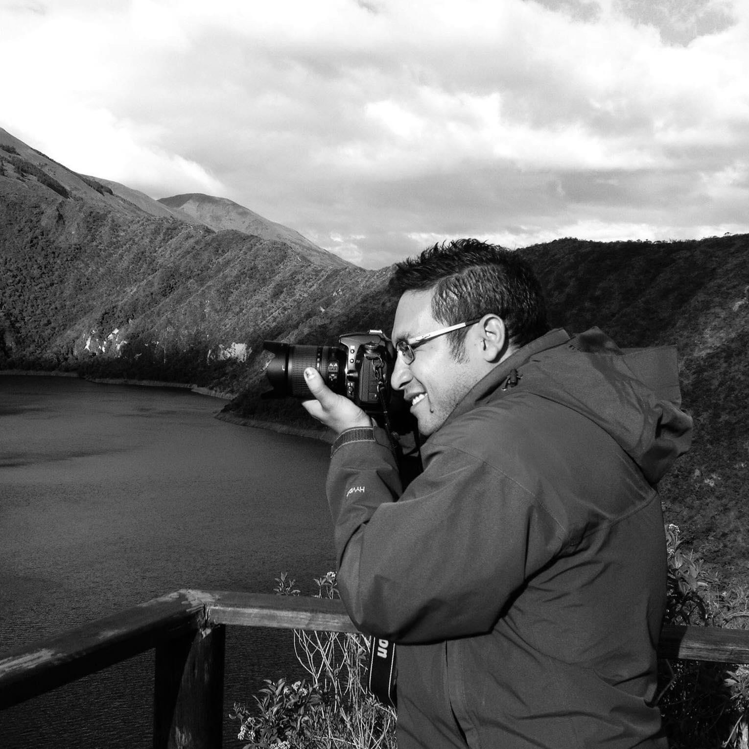 Go to Peter Bravo de los Rios's profile