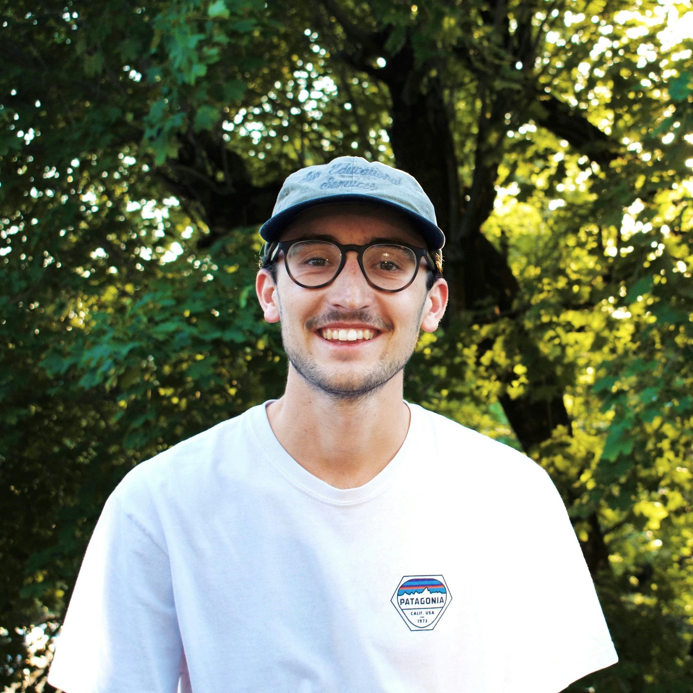 Go to Anthony Chiado's profile