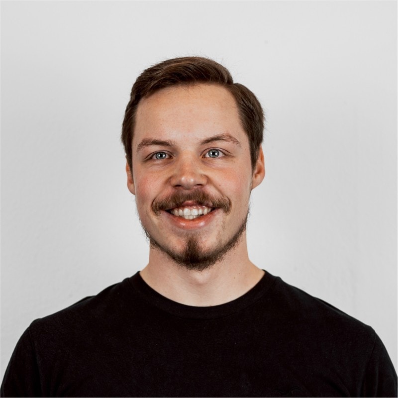 Go to Justus Menke's profile