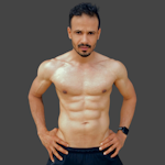 Avatar of user The Pro Body Coach