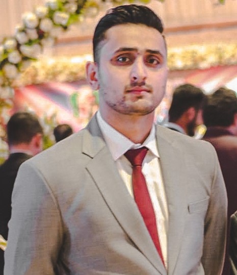 Go to hasham shabbir's profile