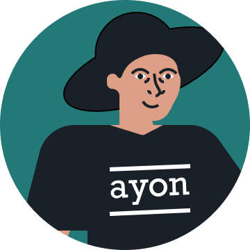 Go to _ ayonsan_'s profile