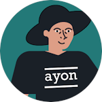 Avatar of user _ ayonsan_