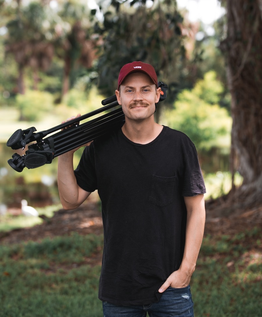 Go to Kenrick Mills's profile