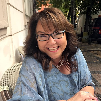 Go to Pam Ivey's profile