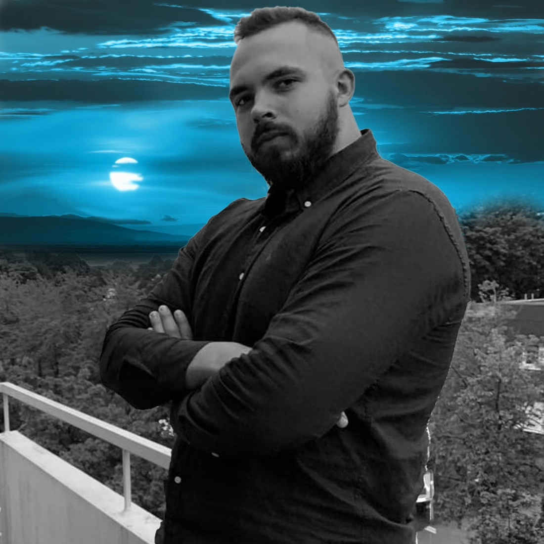 Go to Pavel S's profile