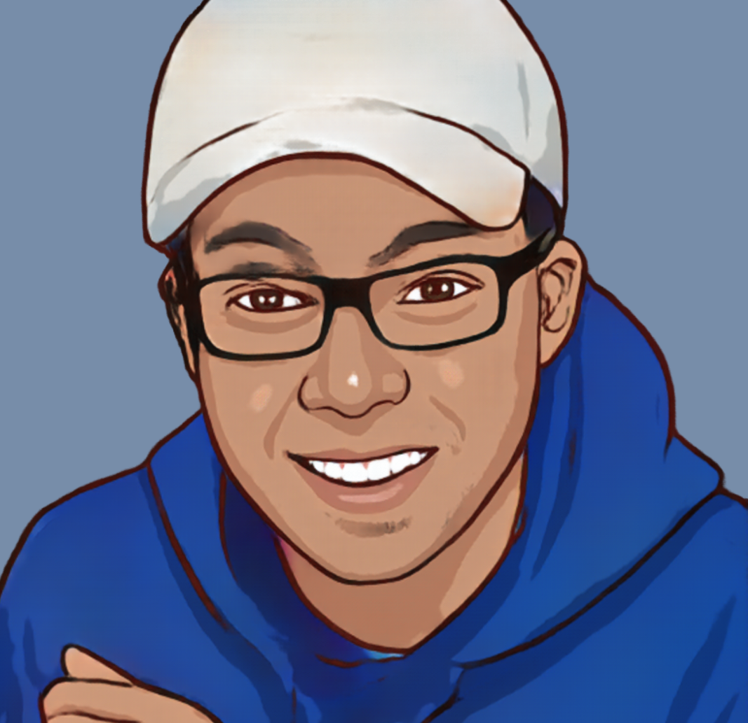 Avatar of user Julius Kissinger