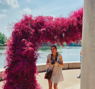 Go to Alli Remler's profile