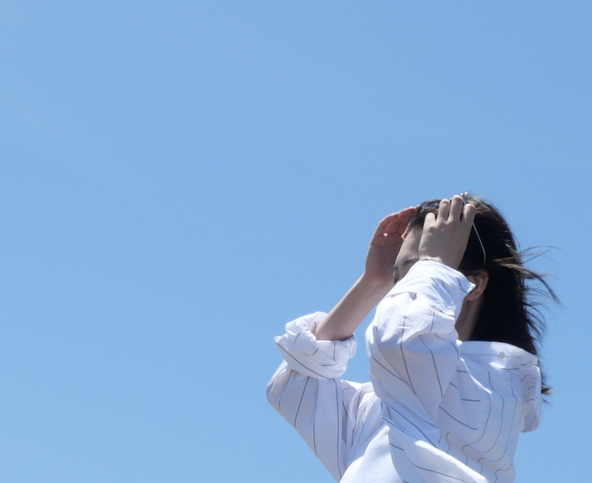 Go to Cosima Qin's profile