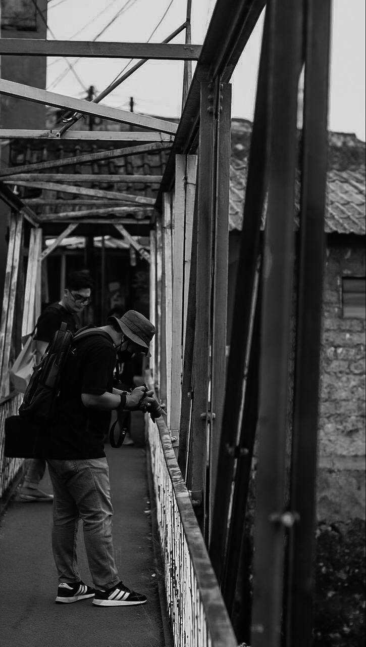 Go to Heqi Valiansyah's profile