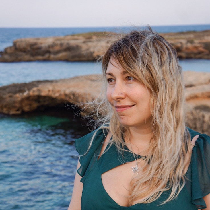 Avatar of user Olga Shashkina