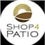 Avatar of user shop4 patio