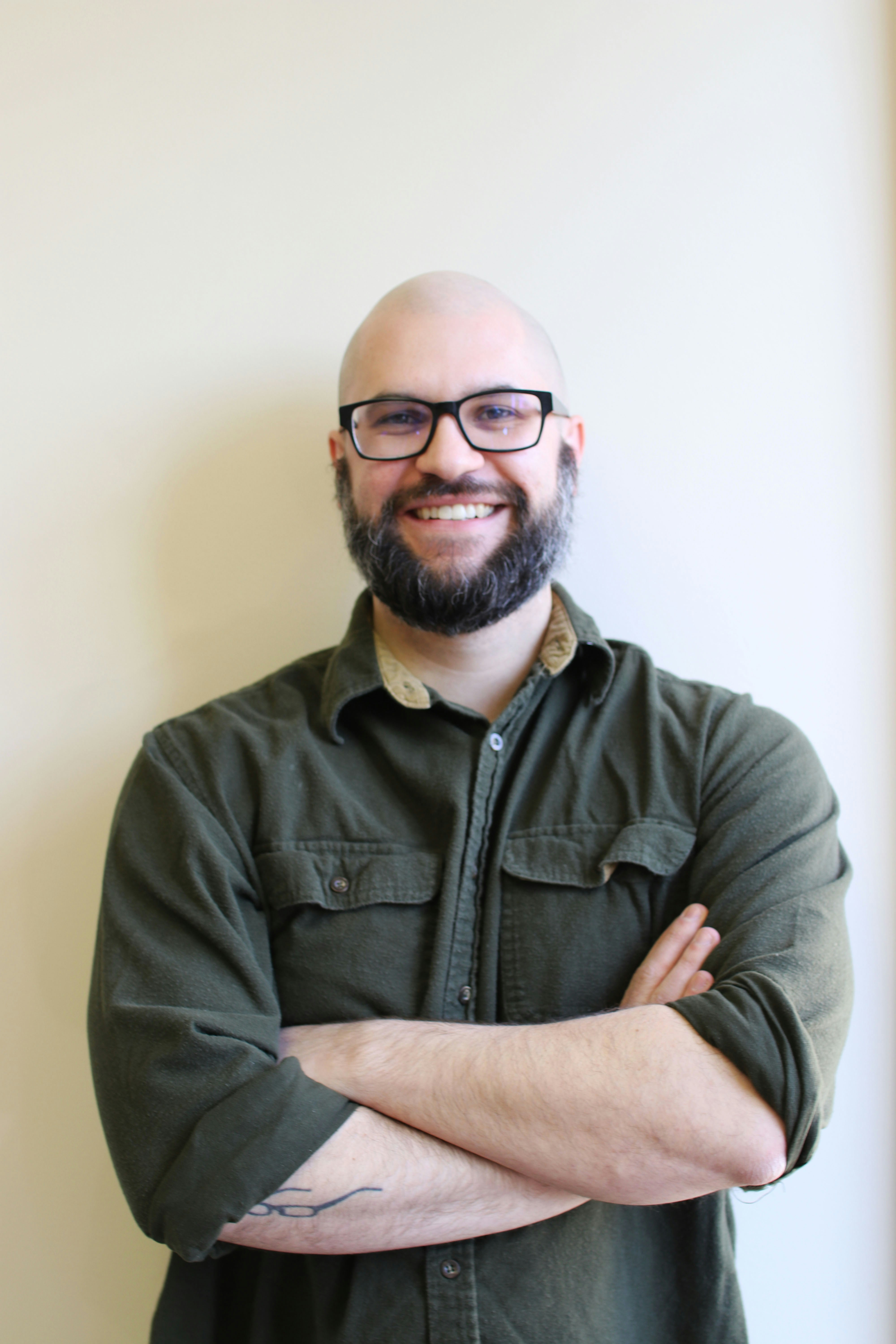 Go to Steve DiMatteo's profile