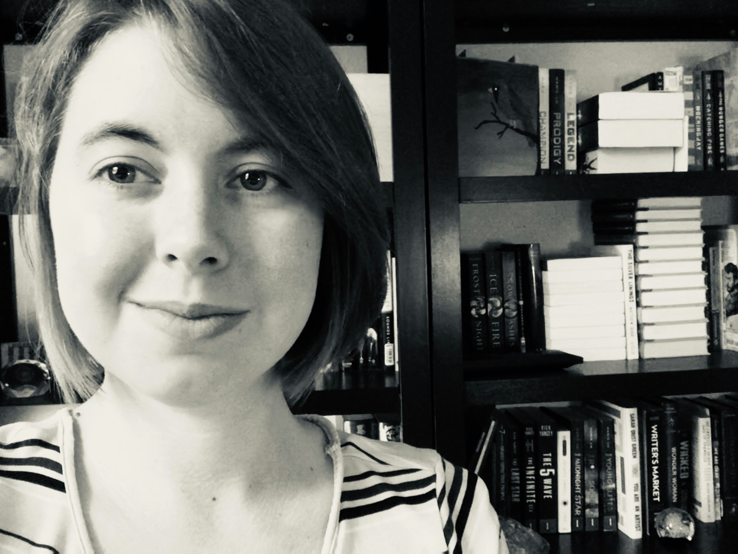 Robin LeeAnnのプロフィールを見る