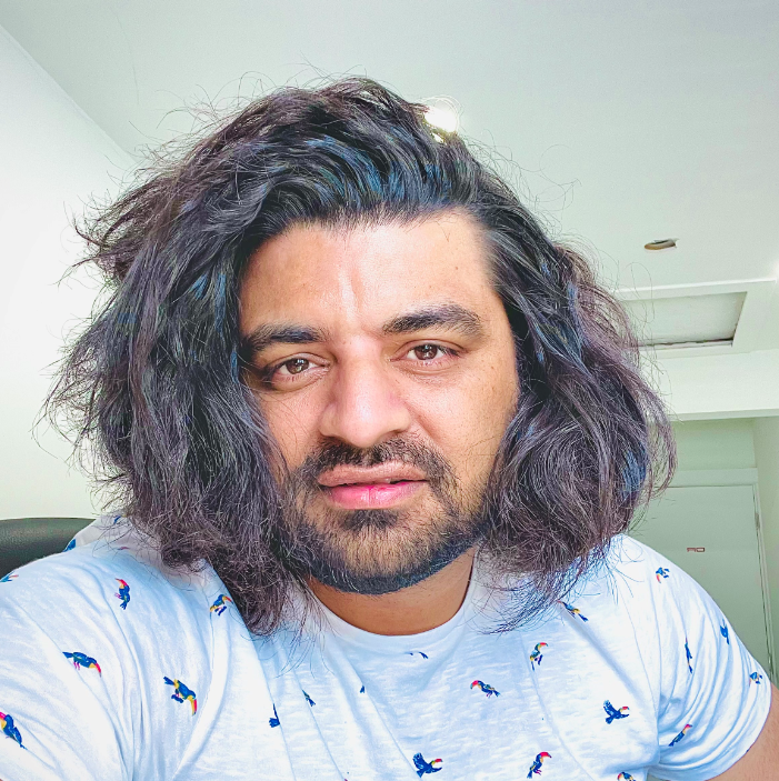 Go to Partho Chakraborty's profile