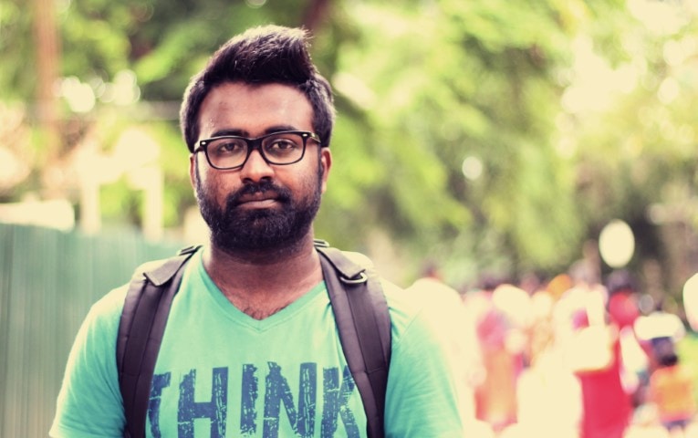 Go to Hesh Pinidiya's profile