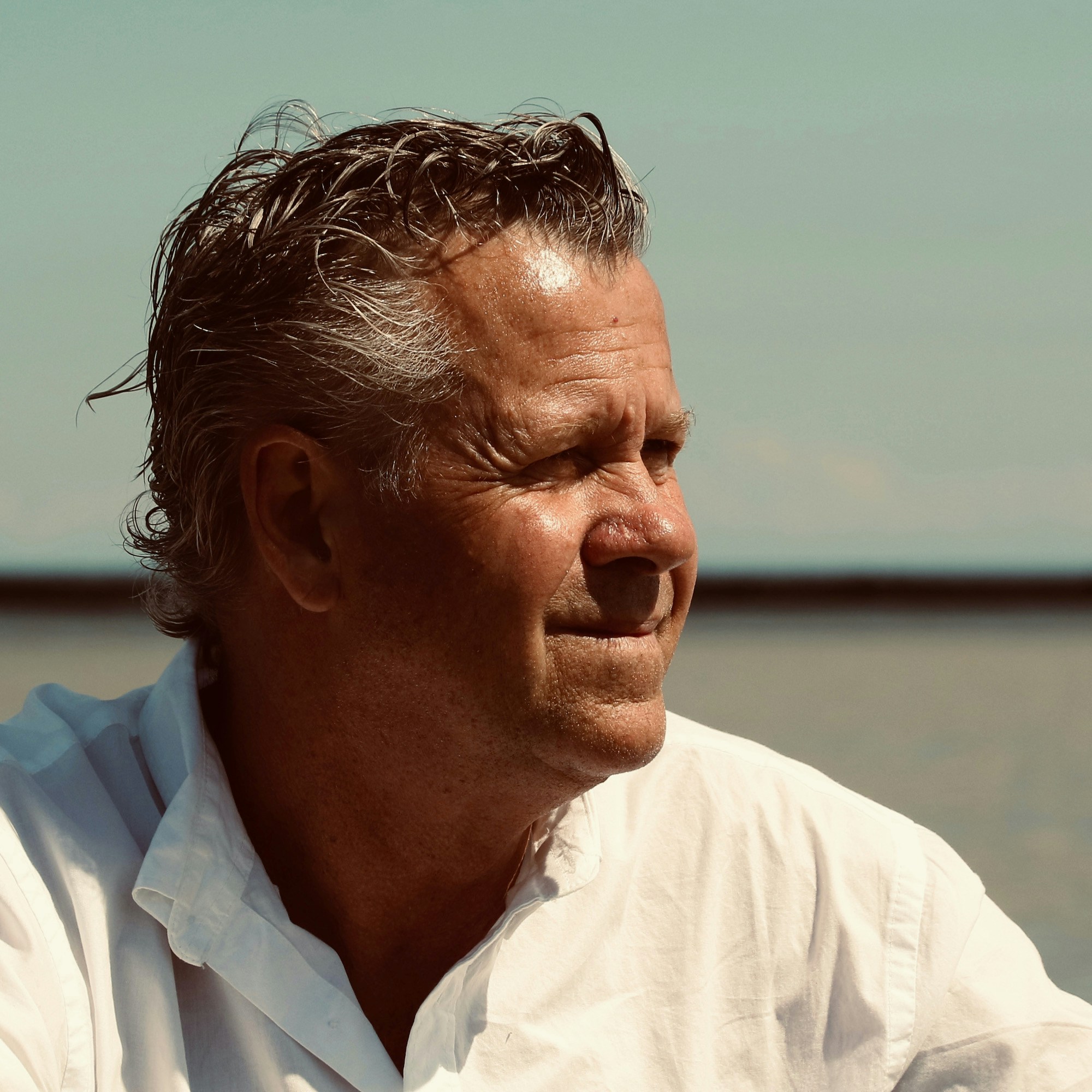 Go to Eric Heyblom's profile