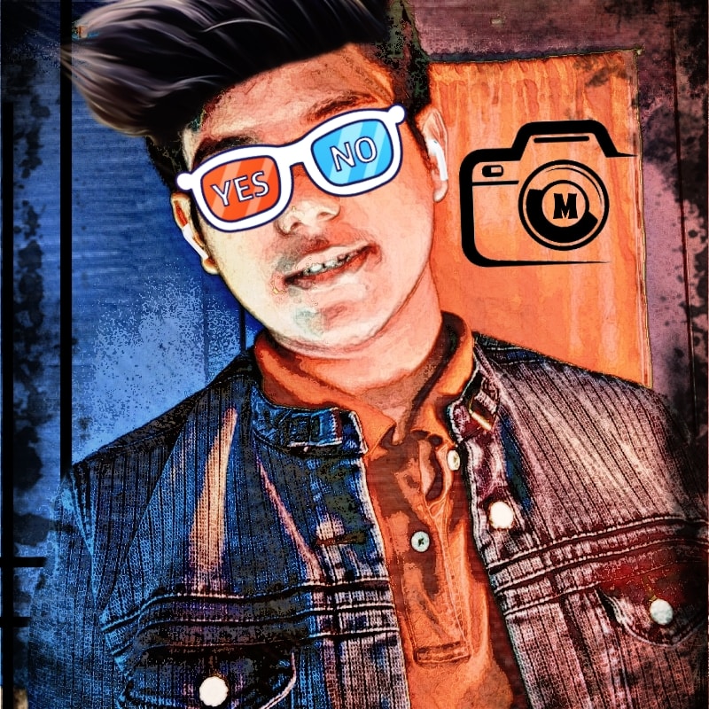 Go to Masum Majumder's profile