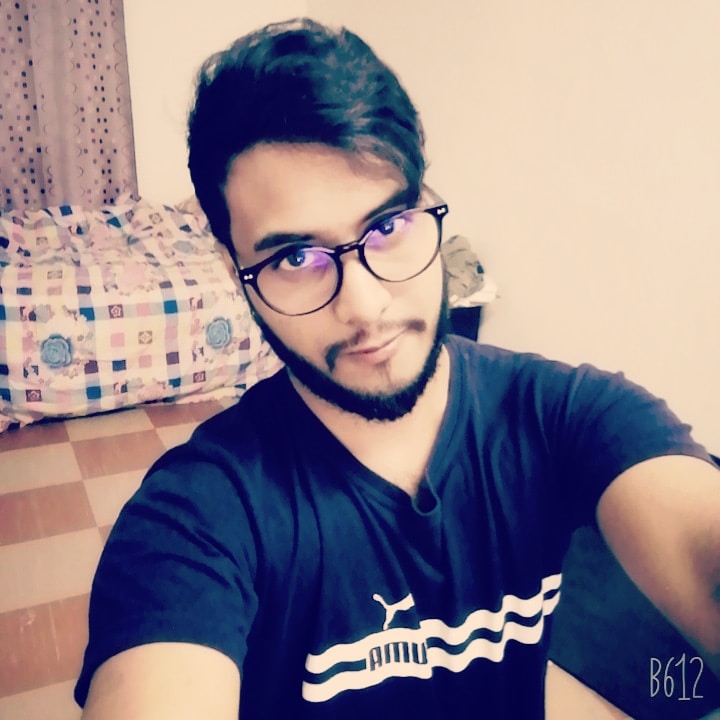 Go to Azzubair Aumeeruddy's profile