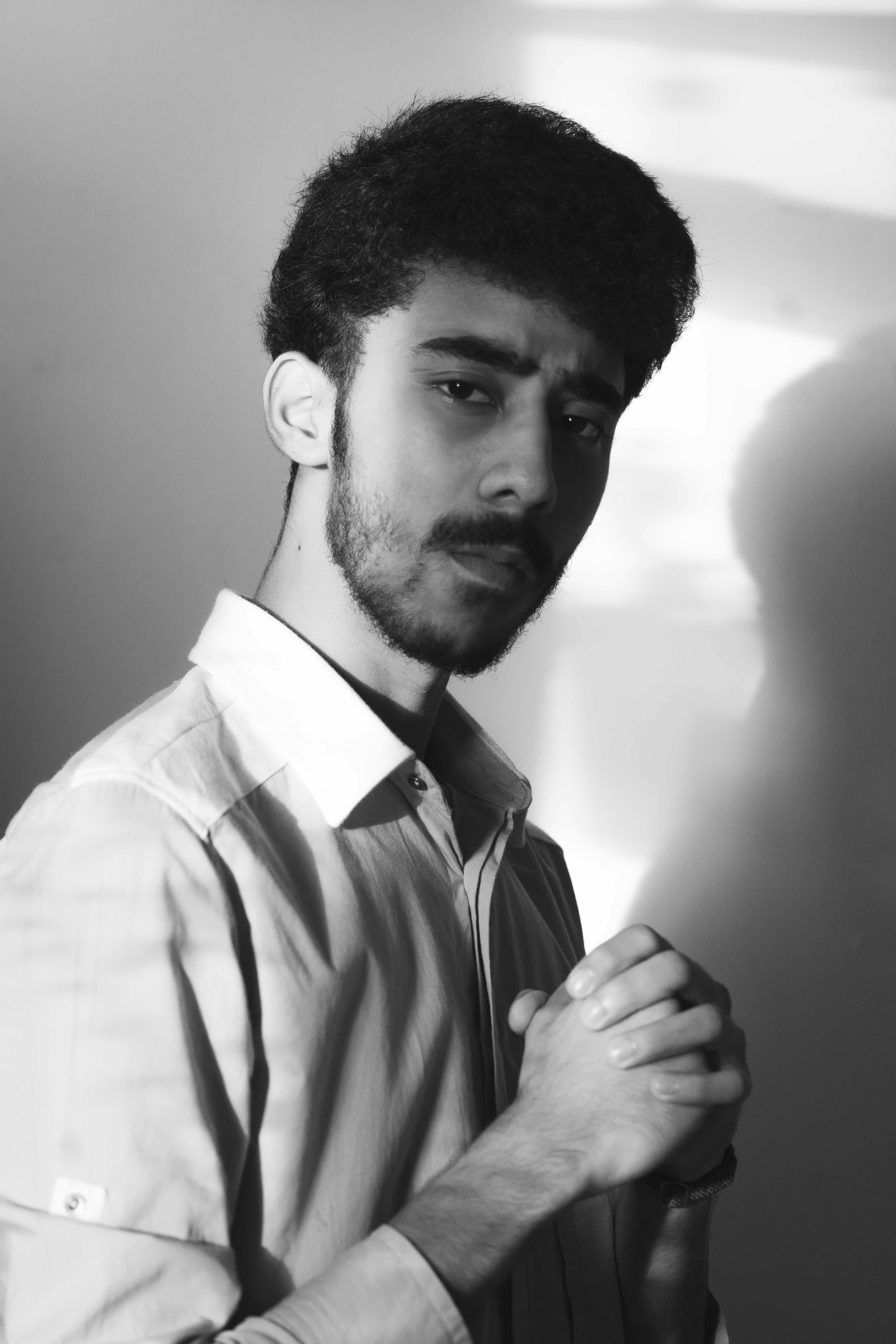 Zum Profil von Tharoushan Kandarajah