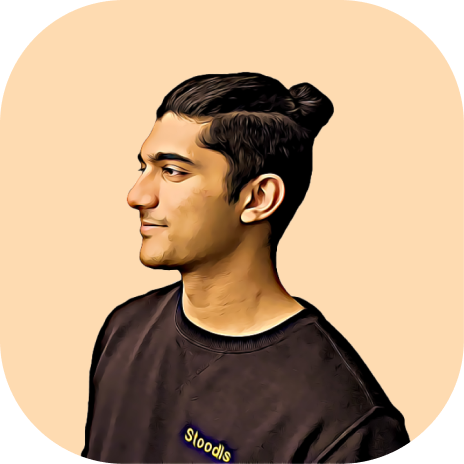 Vai al profilo di Dharshatharan Jayatharan Aronan