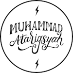 Avatar of user Muhamad Atarigsyah