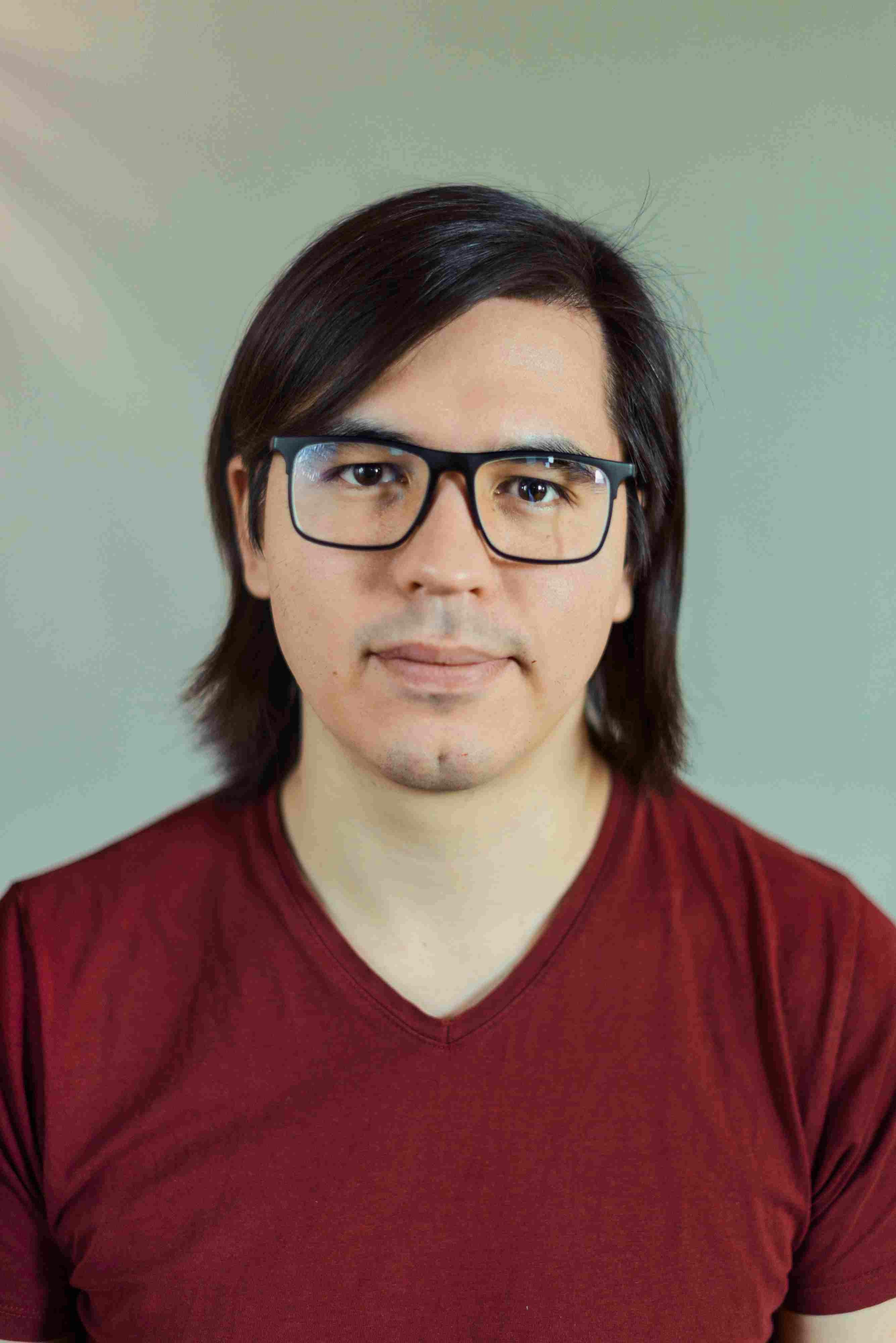 Go to Ainur Khakimov's profile