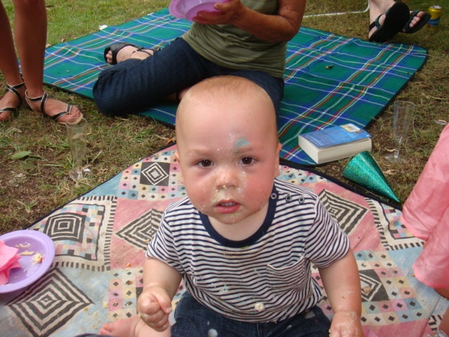 Vai al profilo di Sam Ladley